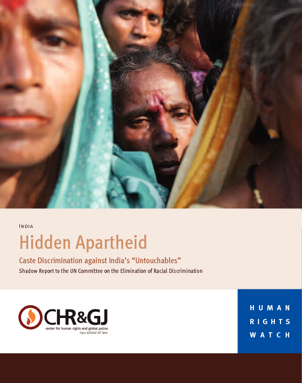 HRW Report